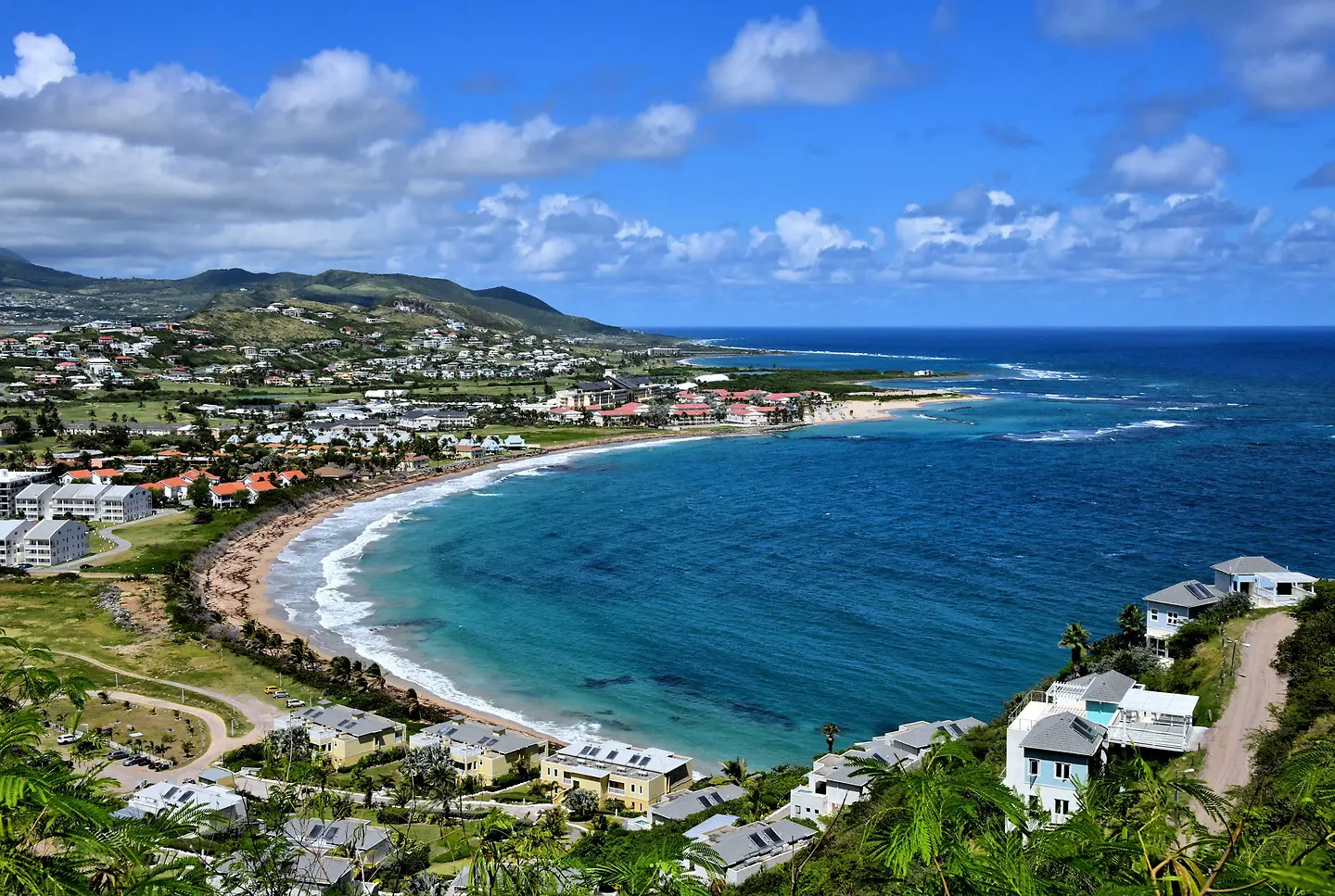Kittitian Hill – St. Kitts