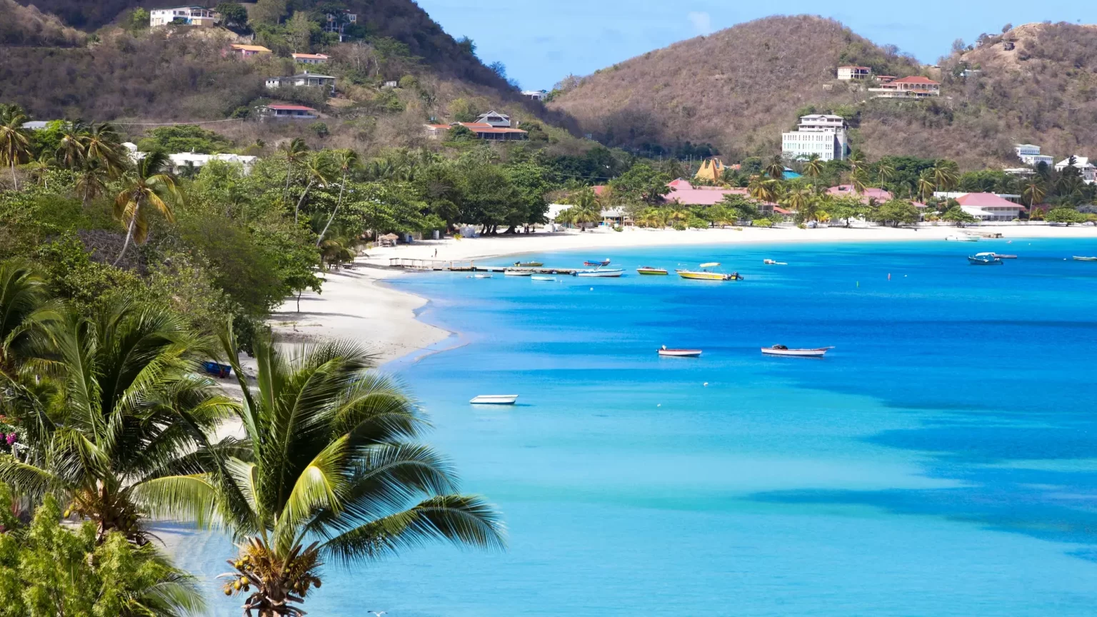 St. George – Grenada