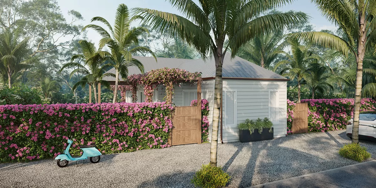 Jolly Harbour Waterfront Villas-07