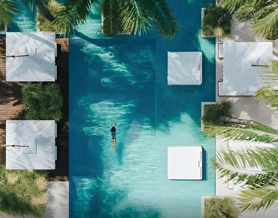 Nikki Beach Residences