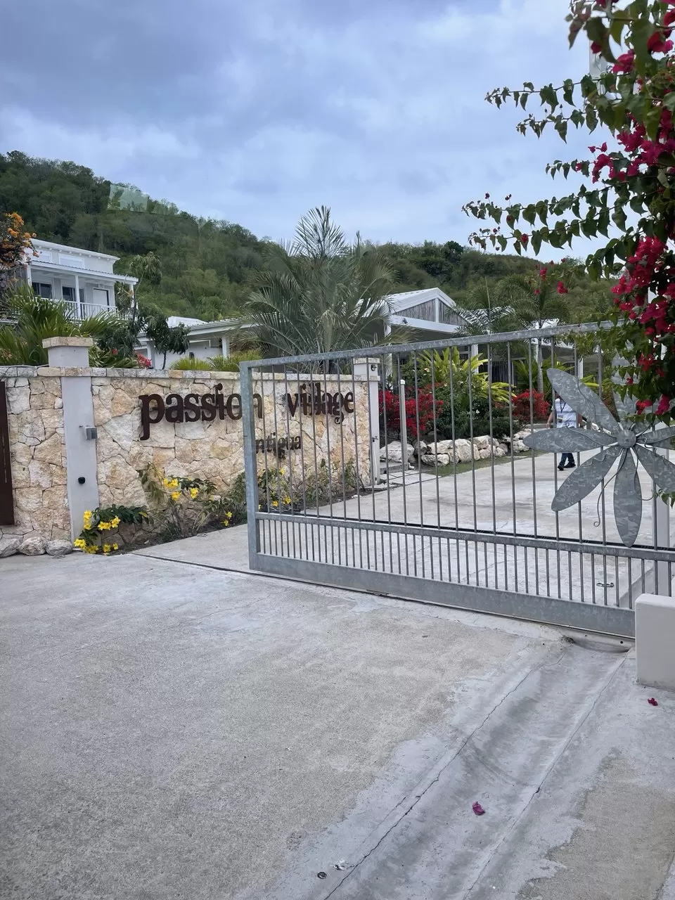 Passion Village Antigua-09