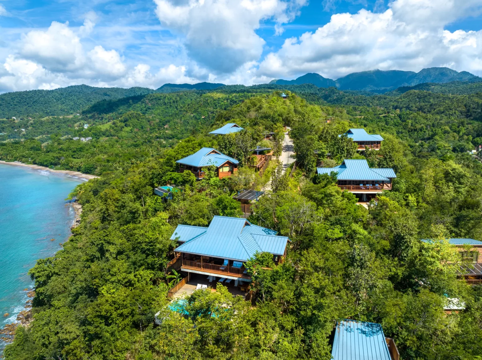 Waterfront Villas at Secret Bay-13