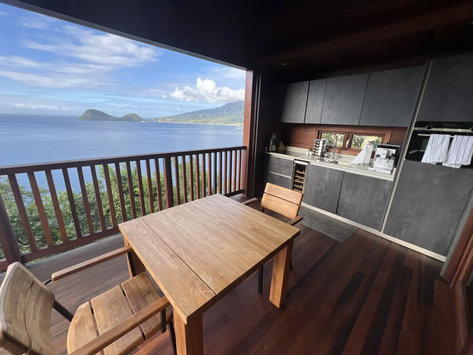 Waterfront Villas at Secret Bay-16