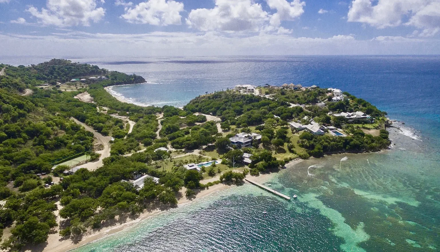 Windward Estate