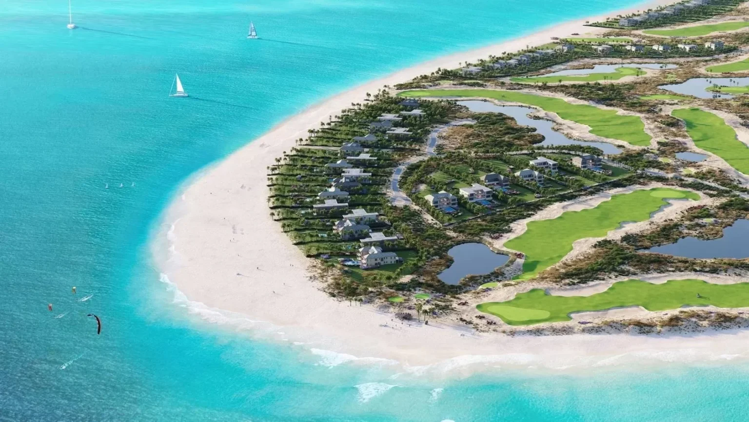 Barbuda Ocean Club