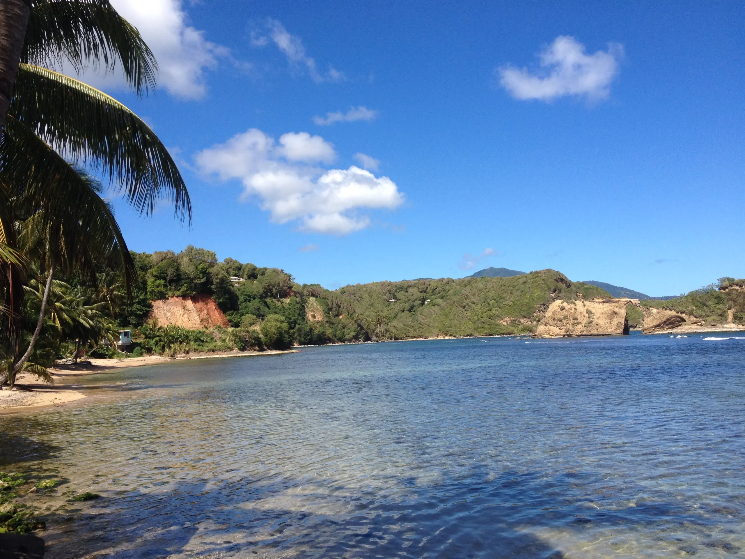 Dominica CBI Real Estate Cost & Benefits